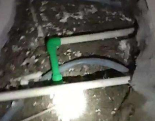 赤壁卫生间漏水多少钱