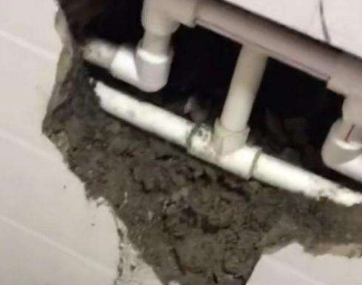 赤壁卫生间漏水哪家好