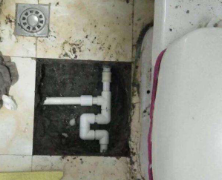 赤壁卫生间防水推荐公司