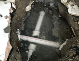 赤壁卫生间防水公司