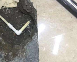 赤壁卫生间测漏水多少钱