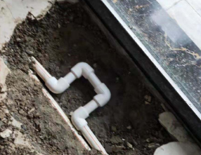 赤壁卫生间测漏水哪家好