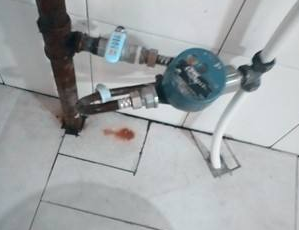 赤壁水管维修24小时电话