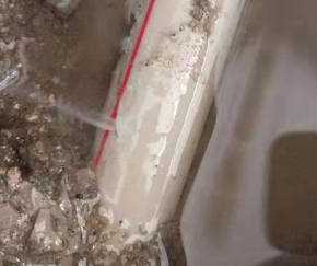 赤壁水管维修公司