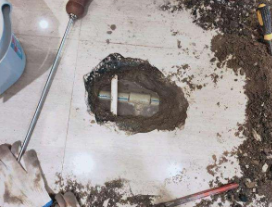 赤壁卫生间防水多少钱