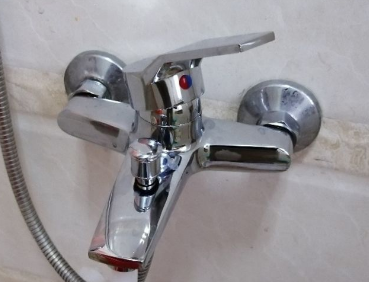赤壁水管维修多少钱