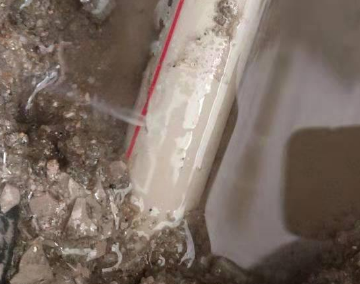 赤壁水管维修多少钱