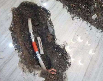 赤壁水管维修哪家好