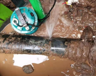 赤壁卫生间测漏水的相关介绍