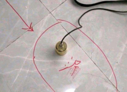赤壁卫生间测漏水多少钱