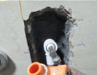 赤壁卫生间测漏水哪家好