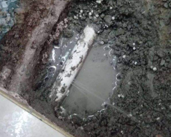 赤壁卫生间测漏水哪家好