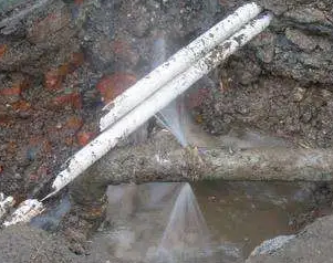 赤壁水管维修费用是多少
