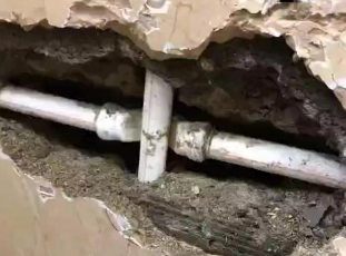 赤壁水管维修哪家好