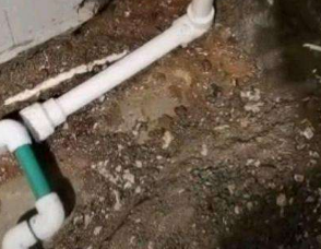 赤壁卫生间测漏水服务电话