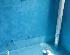 赤壁卫生间防水多少钱