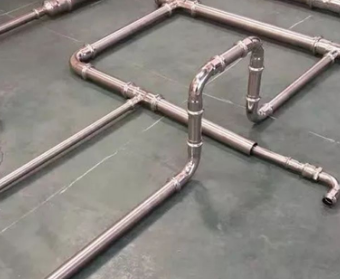赤壁水管维修多少钱