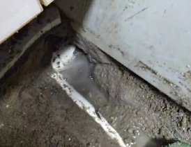 赤壁卫生间测漏水多少钱
