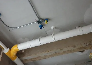 赤壁水管维修多少钱