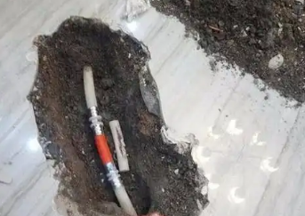 赤壁卫生间测漏水哪家好