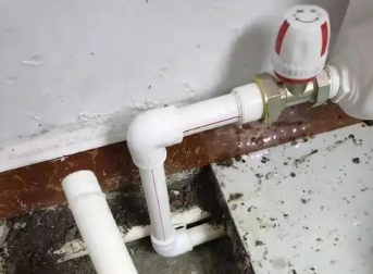 赤壁卫生间测漏水多少钱