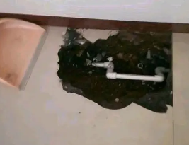 赤壁卫生间测漏水多少钱
