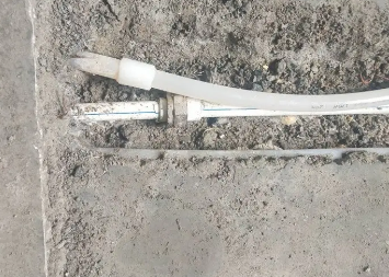 赤壁卫生间测漏水之解决方法
