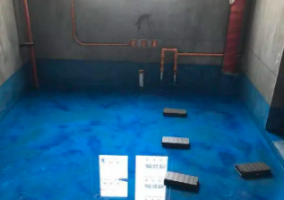 赤壁卫生间防水步骤