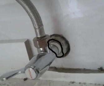 赤壁水管维修多少钱