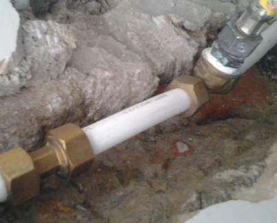 赤壁水管维修价格明细