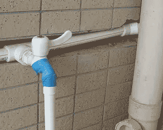 赤壁水管维修的解决方法