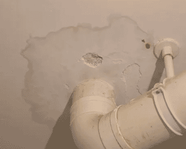 赤壁卫生间测漏水的检测方法