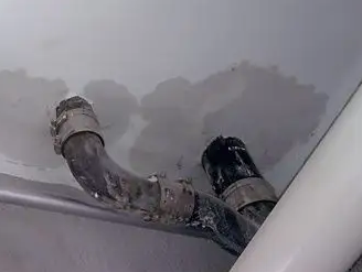 赤壁卫生间测漏水服务电话