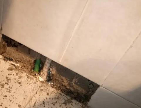 赤壁测漏水公司为您专业分享下检漏仪器准确定位的方法有什么特点?