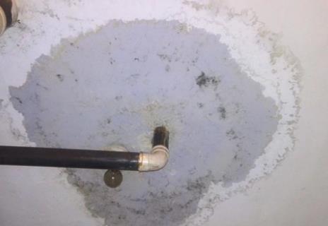 赤壁测漏水公司分享如何自检漏水