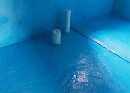 赤壁卫生间防水公司分享防水小知识
