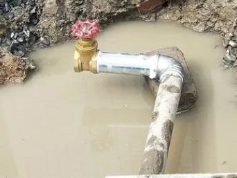 赤壁漏水检测电话多少