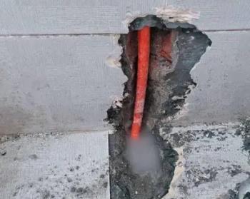 赤壁漏水检测哪家好