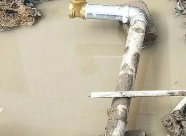 赤壁测漏水公司电话